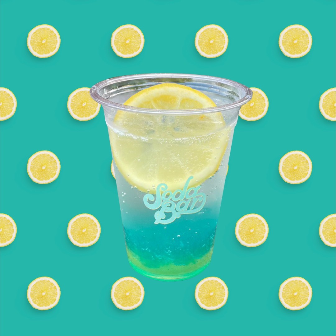 NEWS SODA BAR ソーダバー